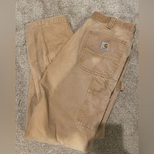 Carhartt Work Pants